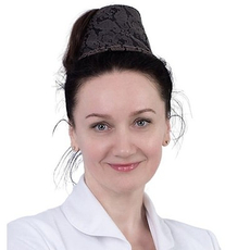 Полушкина Ольга Владимировна, врач функциональной диагностики