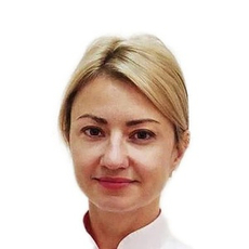 Родионова Людмила Владимировна, стоматолог-терапевт