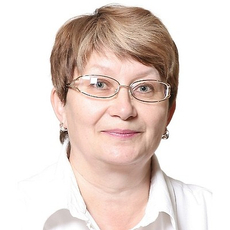 Уракова Татьяна Викторовна, рентгенолог