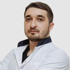 Мчедлидзе Торнике Гивиевич, хирург