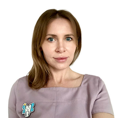 Решетник Нина Анатольевна, стоматолог-терапевт