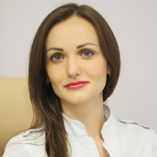 Старосельцева Ольга Алексеевна, рентгенолог