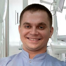 Скопцов Александр Михайлович, стоматолог-ортопед