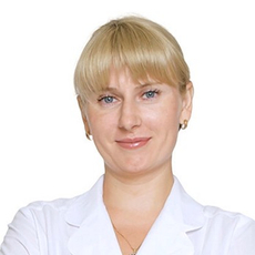 Стороженко Юлия Олеговна, дерматолог