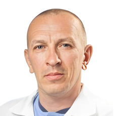 Буднев Сергей Владимирович, ортопед