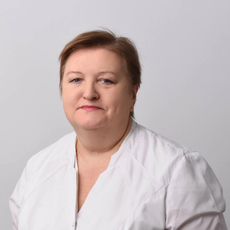Ковалёва Наталья Александровна, детский врач функциональной диагностики