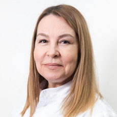 Фирстова Марина Викторовна, стоматологический гигиенист