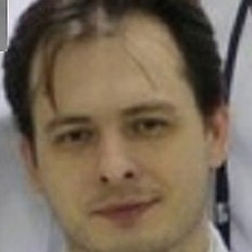 Козлов Дмитрий Николаевич, кардиолог