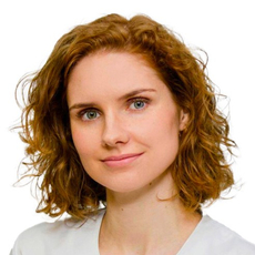 Лисакова Екатерина Вячеславовна, невролог