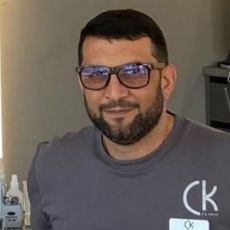 Саносян Масис Гегамович, стоматолог-терапевт