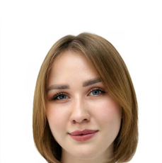 Фурсова Дарья Александровна, стоматолог-терапевт