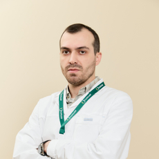 Алиханов Амин Алиханович, уролог
