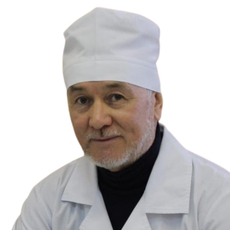 Загидуллин Азат Гафурович, онколог