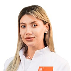 Туманова Мария Сергеевна, гастроэнтеролог