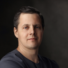 Кусевицкий Леонид Яковлевич, стоматолог-ортопед