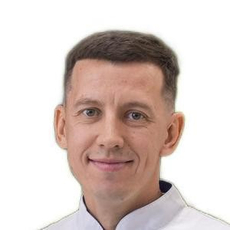 Шведун Александр Александрович, уролог
