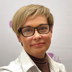 Никифорова Ольга Алексеевна, дерматолог