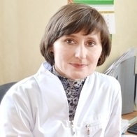 Железникова Вера Владимировна, рентгенолог