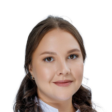 Бебнева Алёна Андреевна, врач УЗД