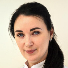 Селезнёва Ольга Леонидовна, врач функциональной диагностики