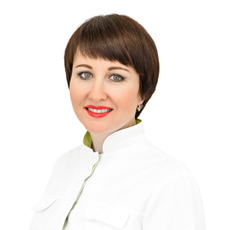 Азарова Яна Анатольевна, онколог