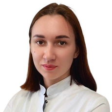 Рязанова Елизавета Витальевна, дерматолог