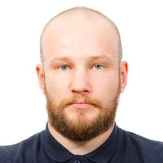 Тимонин Константин Михайлович, стоматолог-терапевт