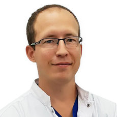 Тимушев Алексей Андреевич, ортопед