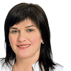 Шиповская Марина Юрьевна, терапевт
