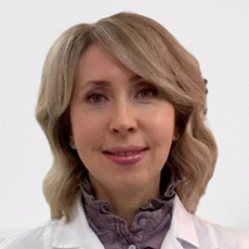 Храмцова Анна Николаевна, гинеколог