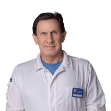 Островский Сергей Александрович, анестезиолог