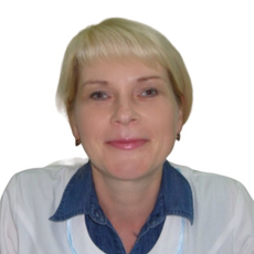 Рожина Татьяна Павловна, гинеколог
