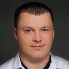 Дремлюга Николай Владимирович, хирург