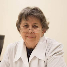 Воронова Ольга Александровна, терапевт