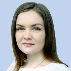 Шестакова Валерия Игоревна, детский стоматолог