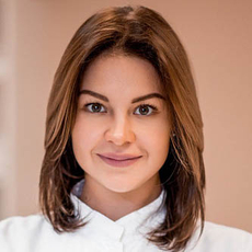 Линник Марина Сергеевна, терапевт