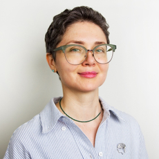 Корелина Светлана Владимировна, психолог