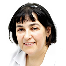 Федорова Наталья Зиновьевна, гинеколог