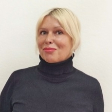 Макаренко Марина Романовна, психолог