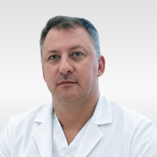 Марков Дмитрий Федорович, невролог