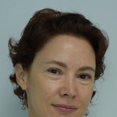 Комлева Елена Александровна, психолог