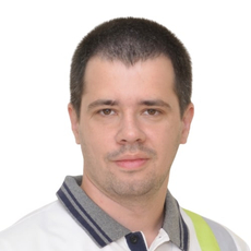 Чернышев Виктор Алексеевич, врач функциональной диагностики