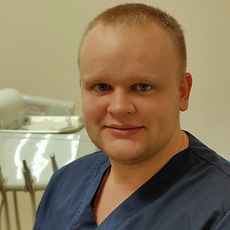 Покидов Алексей Александрович, стоматолог-ортопед