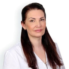 Данько Ирина Владимировна, стоматолог-терапевт