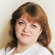 Говорухина Алла Владимировна, гинеколог