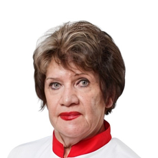 Полякова Людмила Александровна, уролог