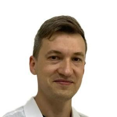 Цуканов Андрей Александрович, онколог