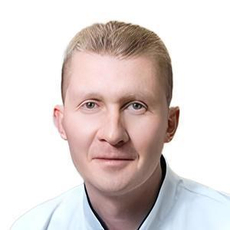 Мельников Александр Юрьевич, стоматолог-терапевт