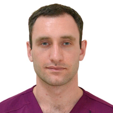 Магомедов Саид Магомедович, хирург