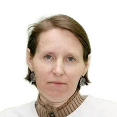 Абесадзе Елена Юльевна, врач функциональной диагностики